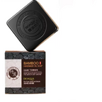 Activated Charcoal Handmade Soap