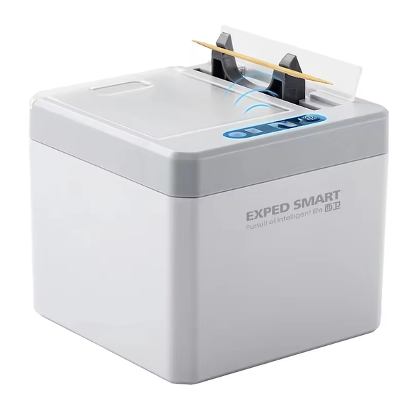 Automatic Toothpick with Sensor