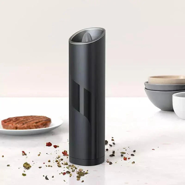 Electric Pepper and Spice Grinder