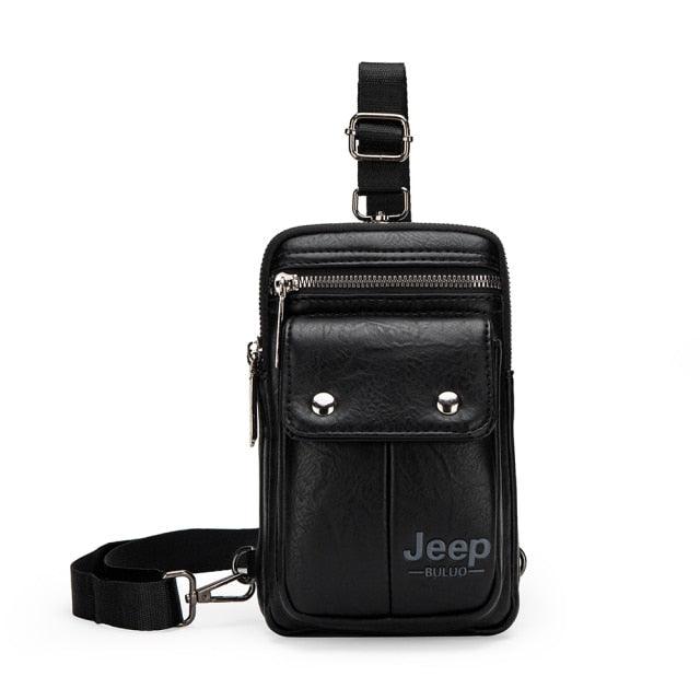 Men's Crossbody Bag