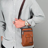 Men's Crossbody Bag