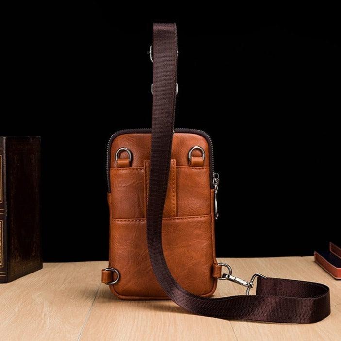 Men's Crossbody Bag