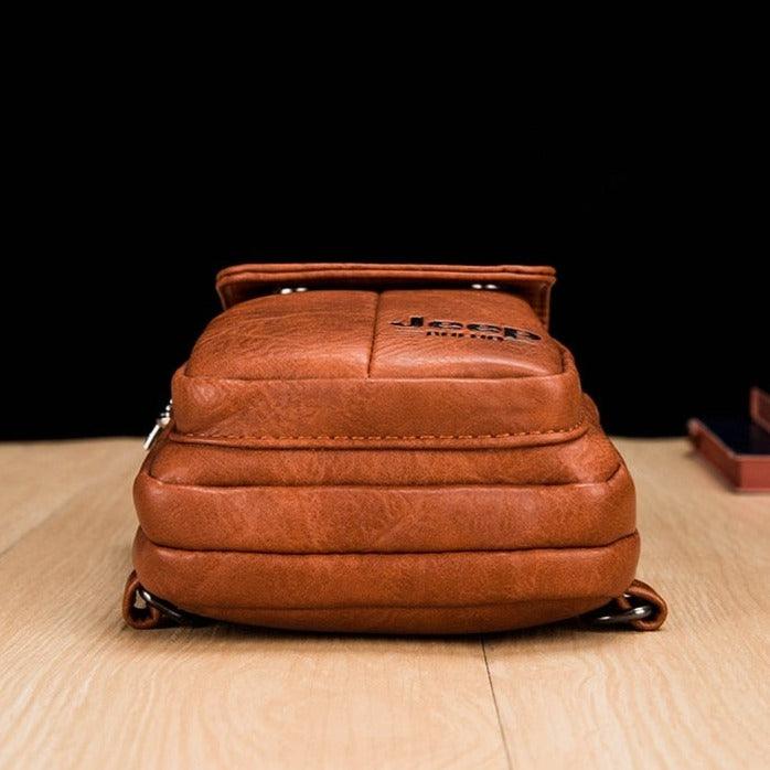 Men's Crossbody Bag
