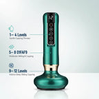 The technology that transforms your skin - Saiga Sculpt Pro™