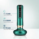 The technology that transforms your skin - Saiga Sculpt Pro™