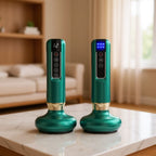 The technology that transforms your skin - Saiga Sculpt Pro™